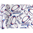 Rugby-bordslöpare