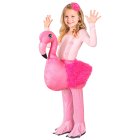 Flamingo Barnkostym