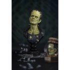 Frankensteins Monster Skulptur