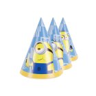 Minions® Festhattar