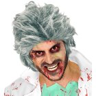 Zombieperuk