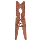 Klädnypor 3,5 cm Koppar