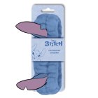 Stitch® Makeup Hårband Ljusblå
