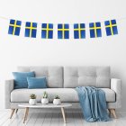 Svensk Flaggirlang