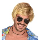 Blond Surfer Peruk