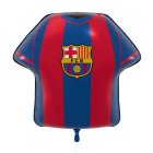 Barcelona F.C.® Tröjformad Folieballong