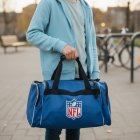 NFL® Sportväska Blå