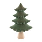 Julgran Keramik