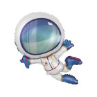 Astronaut Folieballong