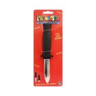 Indragbar Skämtkniv