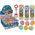 Paw Patrol® Såpbubblor med Pusselspel 36-pack