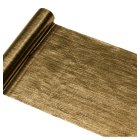 Skinande Bordslöpare Guld