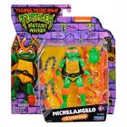 Teenage Mutant Ninja Turtles® Mutant Mayhem Michelangelo Actionfigur