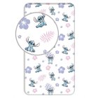 Lilo & Stitch® Enkelsäng Dra-På-Lakan