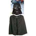 Star Wars® Darth Vader Mask & Mantel
