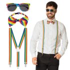 Pride Party Outfit