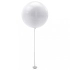 Justerbar Ballonghållare
