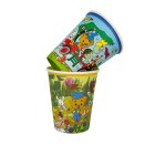 Bamse® Pappersmuggar