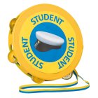 Student Tamburin