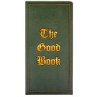 Bibel Plunta Bok