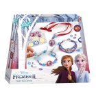 Frozen® Totum DIY Smyckesset