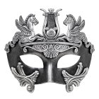 Pegasus Ögonmask Silver