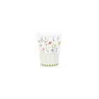 Vildblommor Pappersmuggar