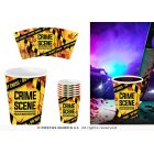Crime Scene Pappersmuggar