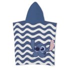 Stitch® Surf Handduksponcho