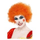 Stor Afroperuk Orange