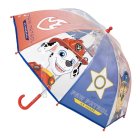 Paw Patrol® Chase & Marshall Paraply