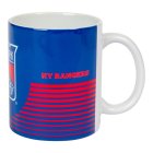 New York Rangers® Mugg