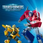 Transformers® Partyservetter