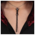 Trollstav Halsband