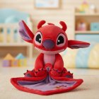Lilo & Stitch® Leroy Nalle Med Snuttefilt