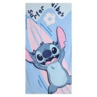 Stitch® Surfer Vibes Strandhandduk