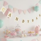 Candybar vimpel