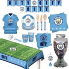 Manchester City® Festpaket
