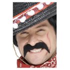 Mexikansk skäggset