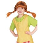 Pippi Långstrump® Barnperuk