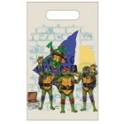 Teenage Mutant Ninja Turtles® Presentpåsar