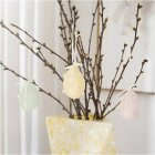 Påskägg Hängande Dekorationer DIY