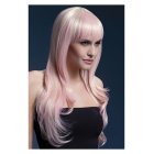 Fever Sienna Peruk Blond Candy