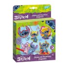 Stitch® Diamantmagneter