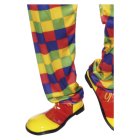 Clownskor
