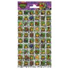 Teenage Mutant Ninja Turtles® Klistermärken