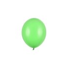 Små Ballonger Pastell Bright Green