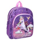 Unicorn Academy® It's Fate Stor Ryggsäck