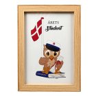 Årets Student Affisch Ram