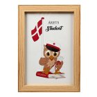 Årets Student Affisch Ram